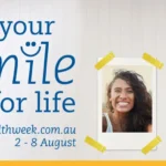 Looking ahead to Dental Health Week 2021