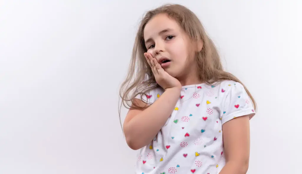 Emergency Dental Care for Children