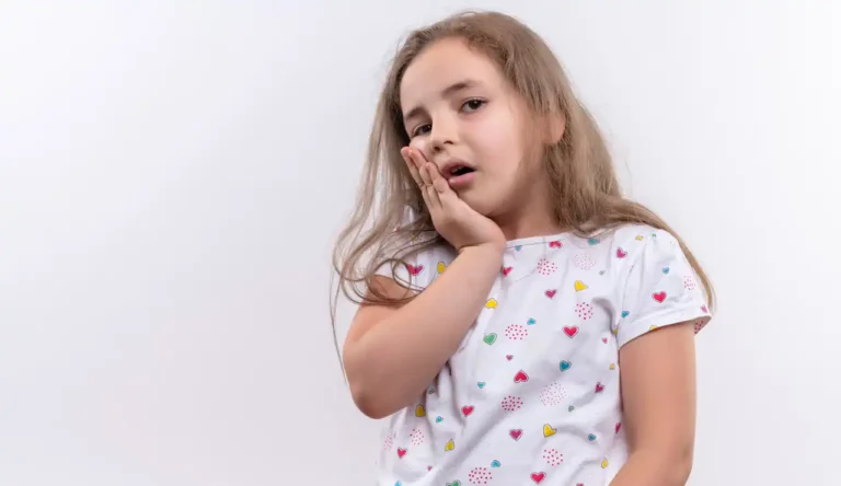 Emergency Dental Care for Children