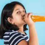 The Impact of Juice and Soft Drinks on Kids’ Teeth