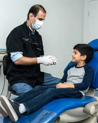 The Impact of Juice and Soft Drinks on Kids’ Teeth