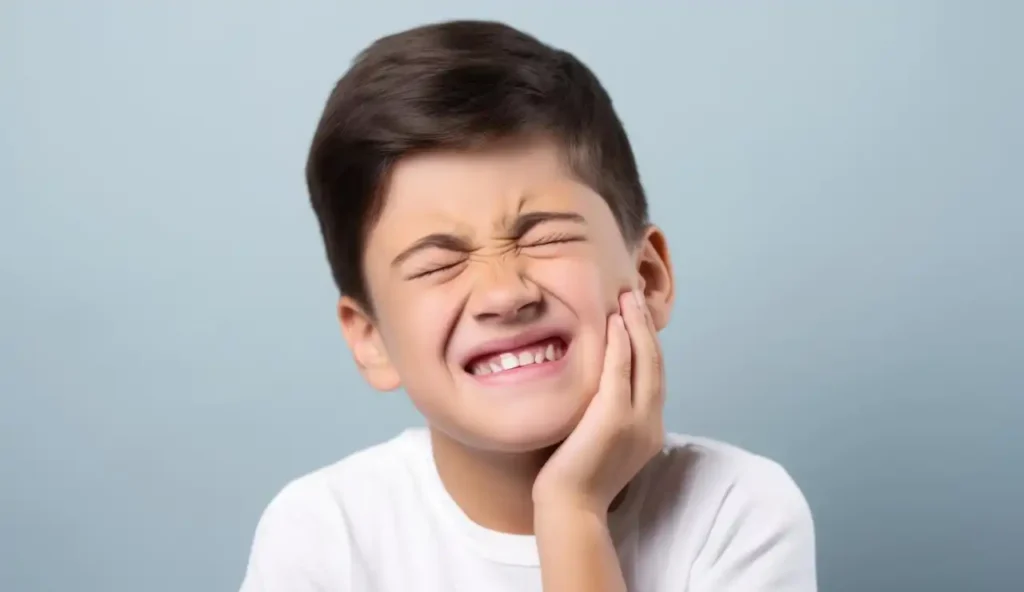 Night Grinding (Bruxism) in Children: Causes and Solutions