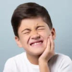 Night Grinding (Bruxism) in Children: Causes and Solutions