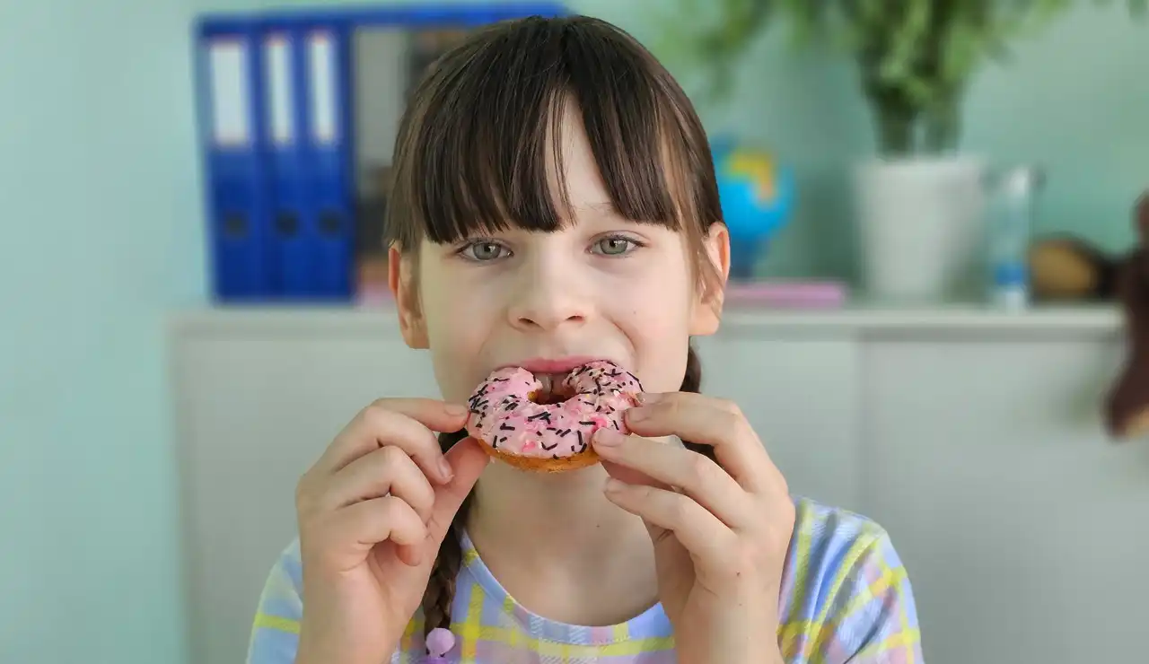 Sugar and Cavities: The Truth About Kids’ Diets