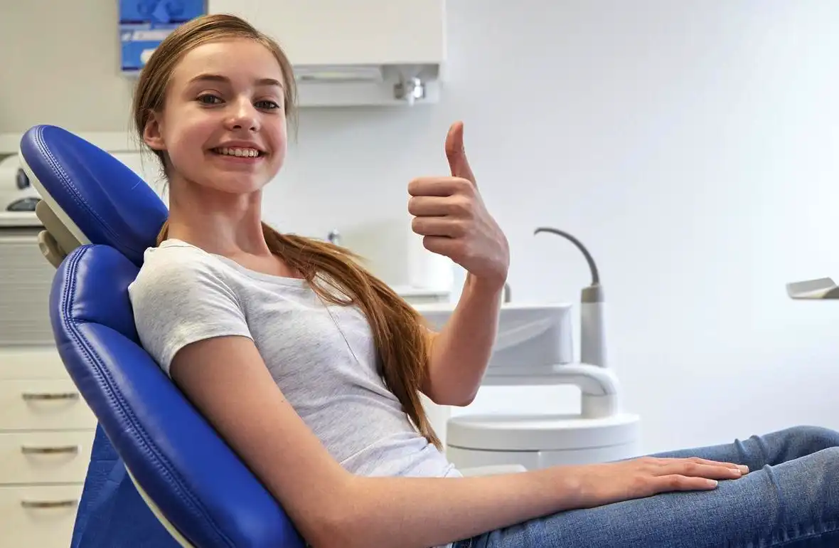 HCF Dental Insurance