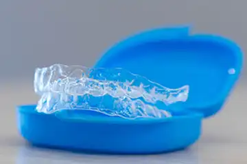 Spark Clear Aligners
