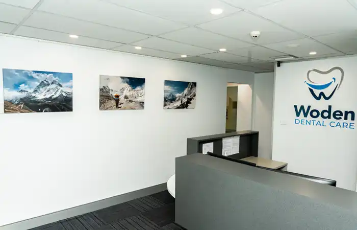 Emergency Dentist in Woden