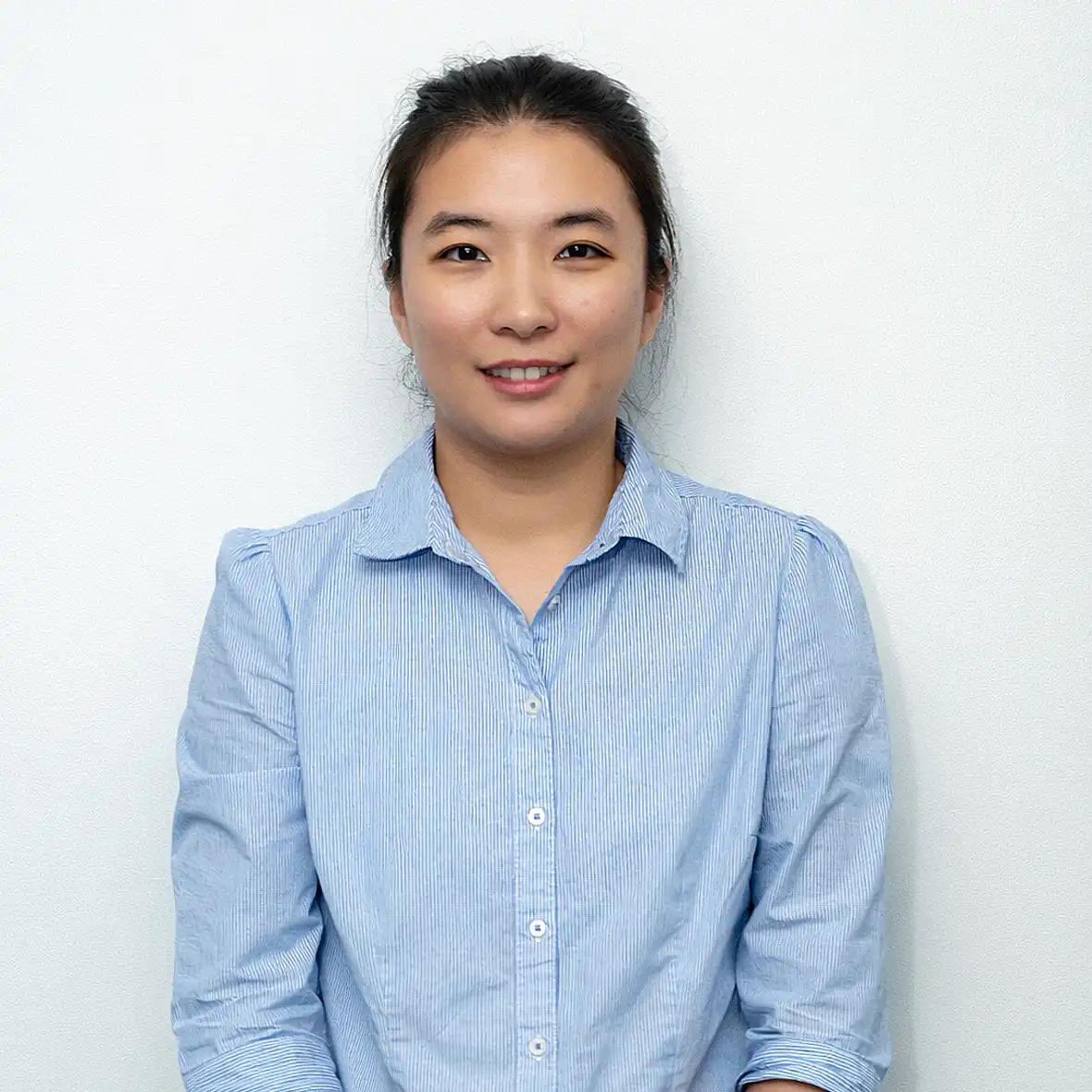 Meet Karen Zhang