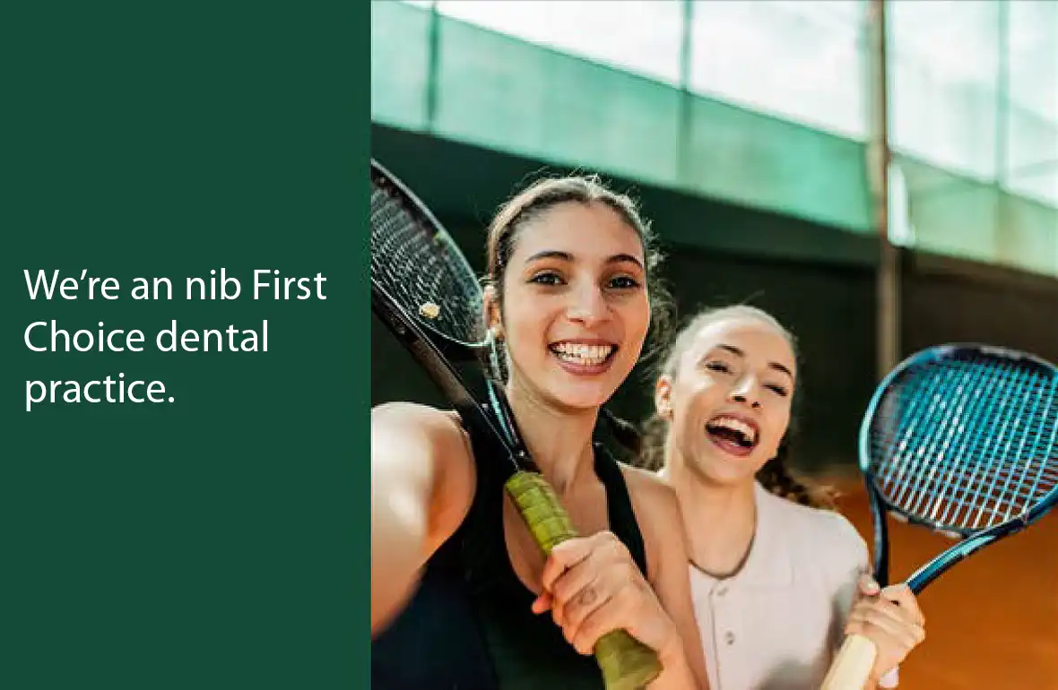 nib’s First Choice dental network