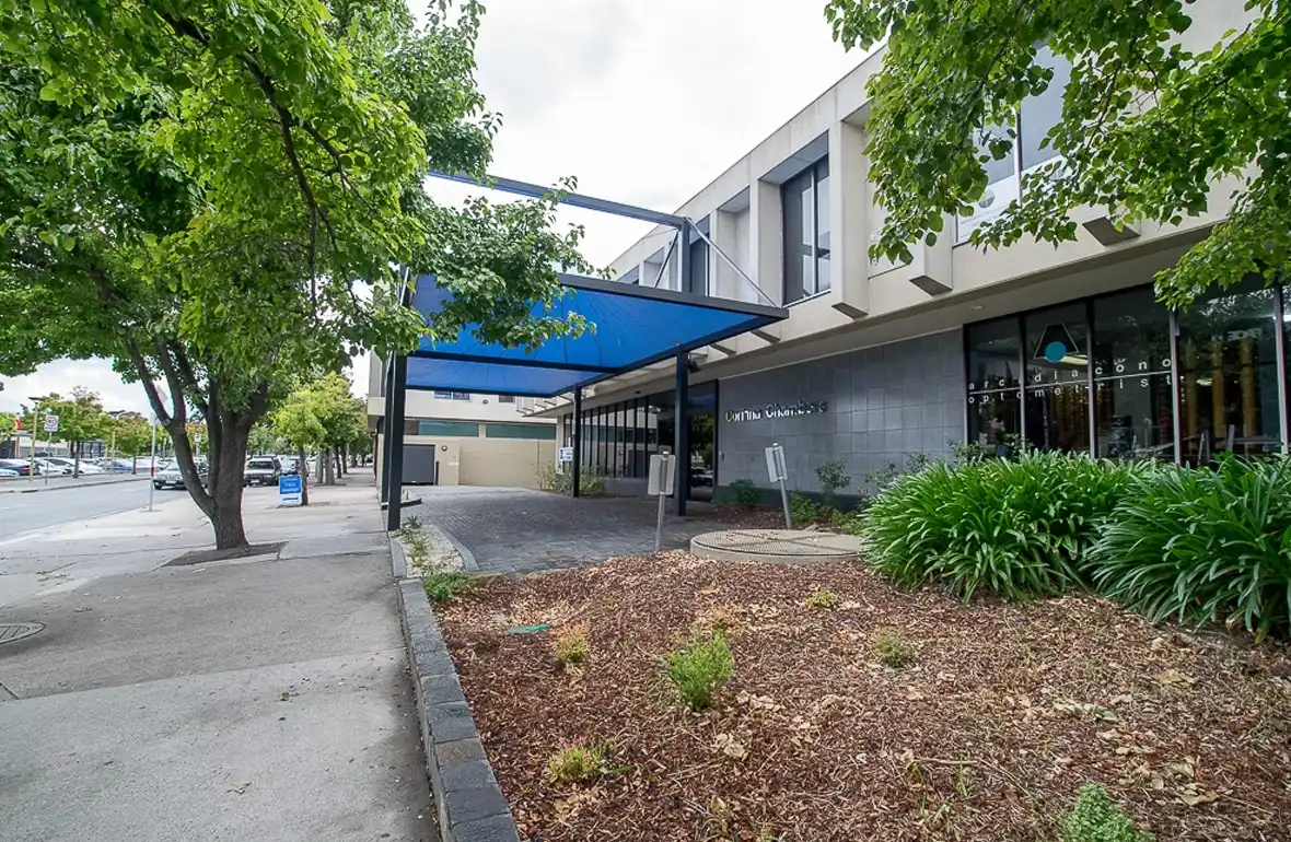 Service Areas - Dentist in Woden Valley & Surrounding Suburbs