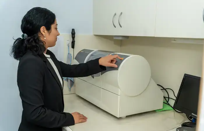 restorative and cosmetic dentistry