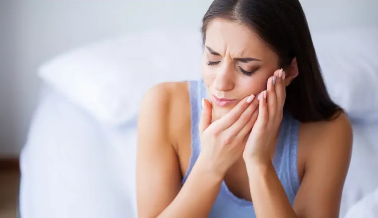 Toothache Relief: What to Do and When to See a Dentist in Woden Valley