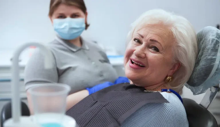 Who Is a Good Candidate for Dental Implants?