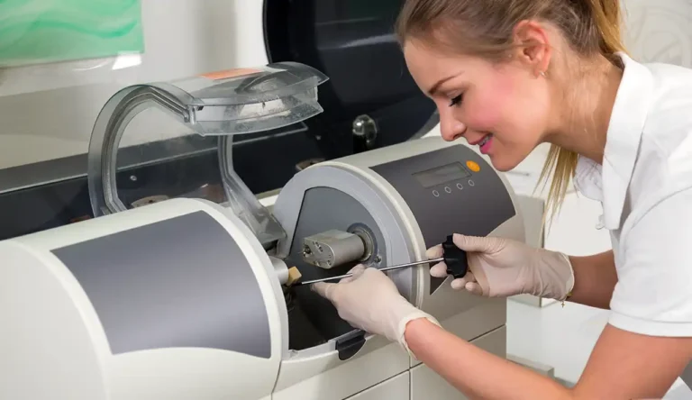 Same‑Day Crowns Explained: Fast, Precise, and Convenient