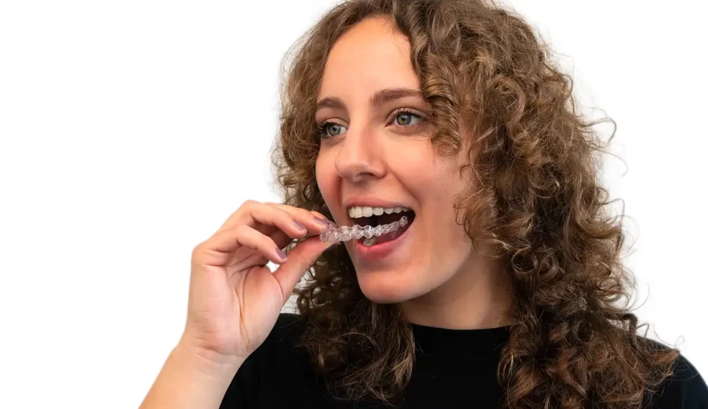 Spark Clear Aligners: The Future of Comfortable Orthodontics