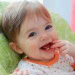 Your Child’s First Dental Visit