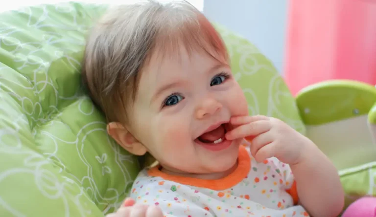 Your Child’s First Dental Visit