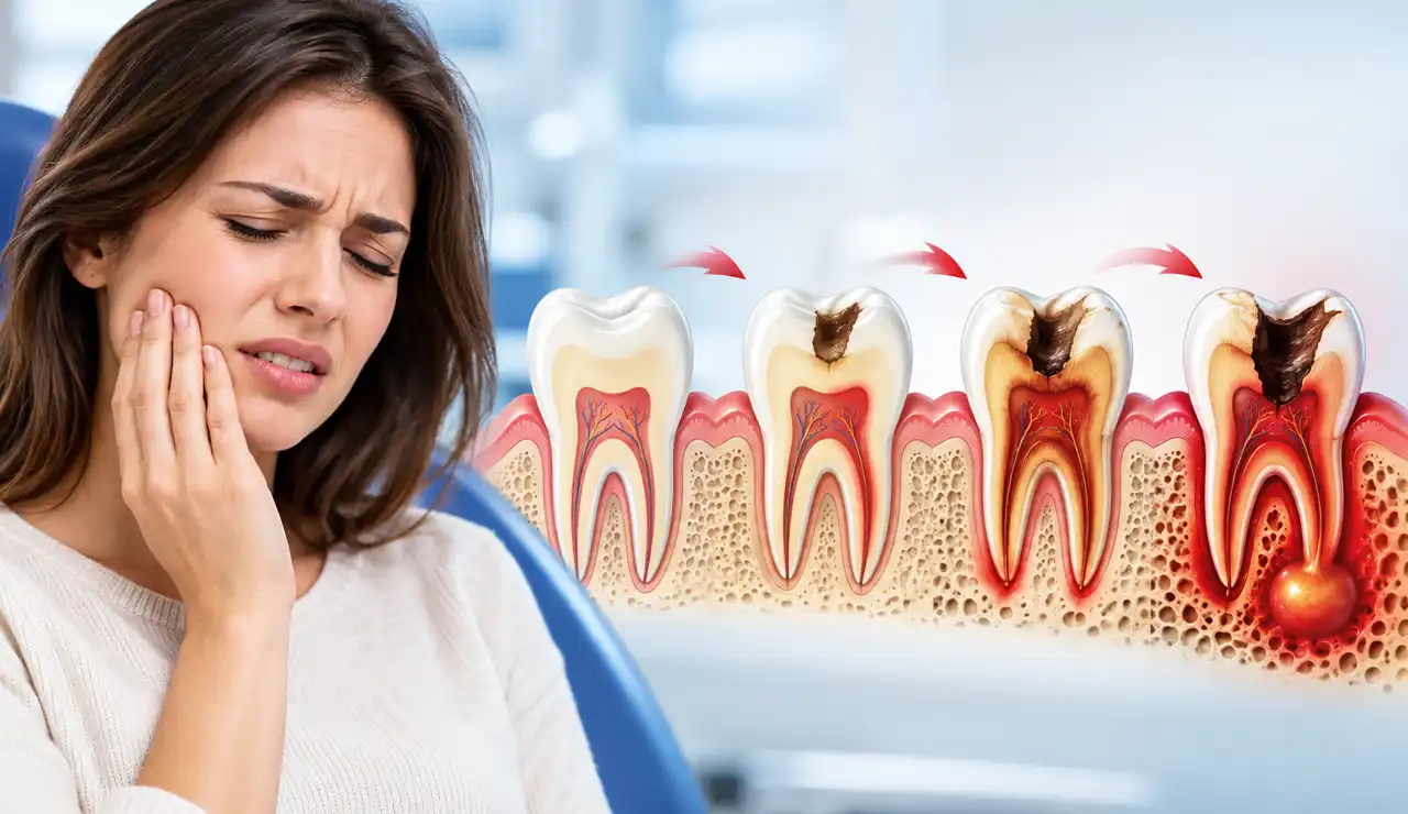 What Happens if You Delay a Necessary Root Canal?