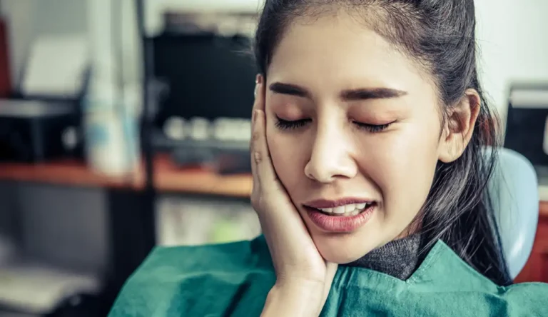 How Sleep Apnoea Impacts Your Oral Health