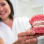 Life with Dentures