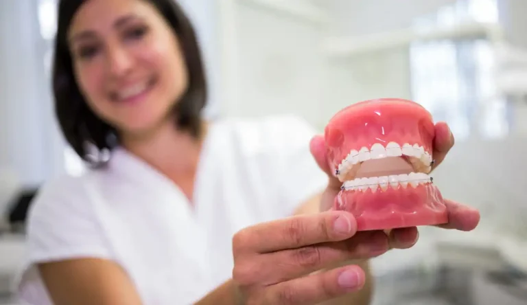Life with Dentures