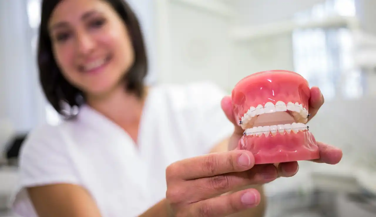 Life with Dentures