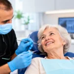 Compassionate Senior Dental Care