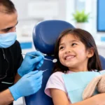 Conquering Kids’ Dental Anxiety