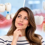 Dental Bridges vs. Implants