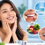 Maintain Your Smile After Teeth Whitening