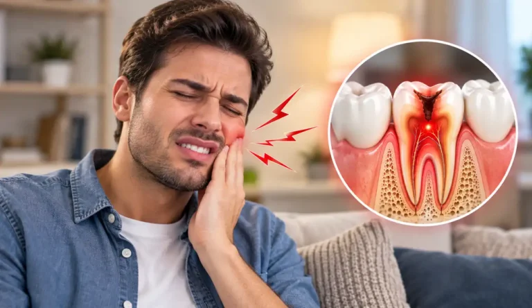 What to Do in a Dental Emergency