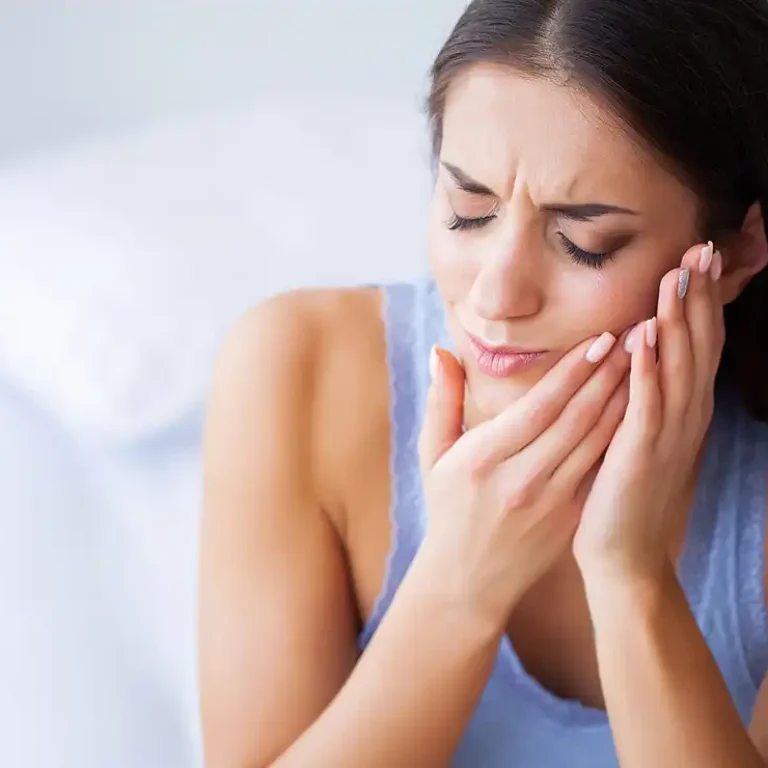 Toothache Relief: What to Do and When to See a Dentist in Woden Valley